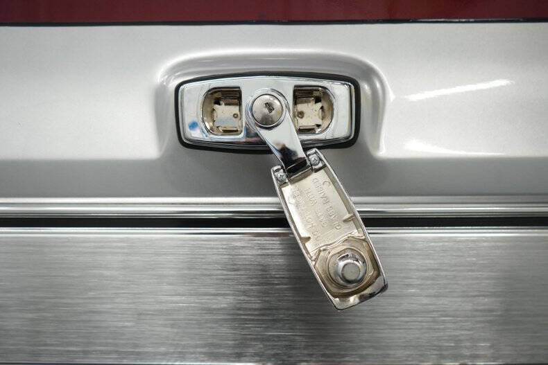 1986 Chevrolet Blazer