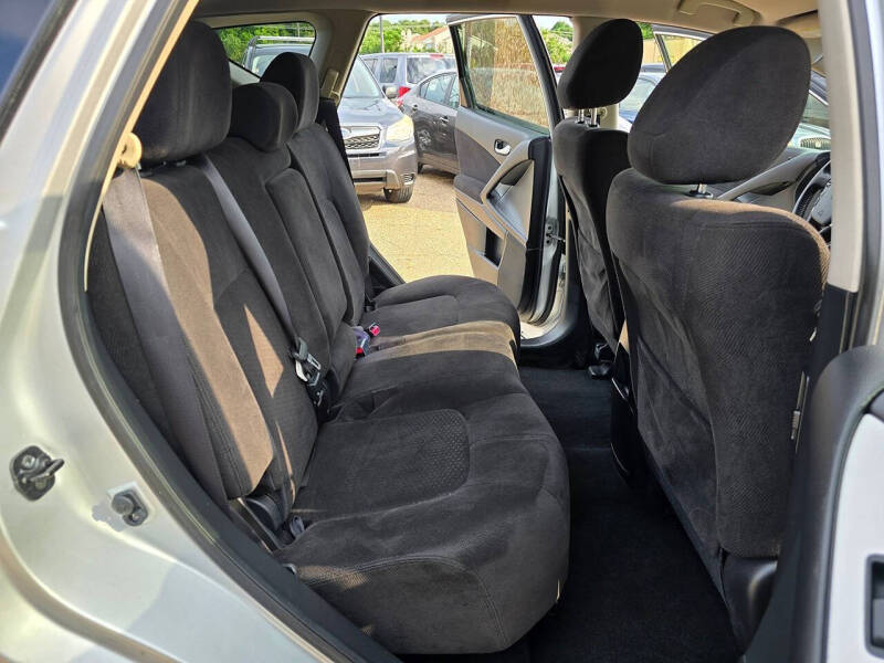 2013 Nissan Murano SV