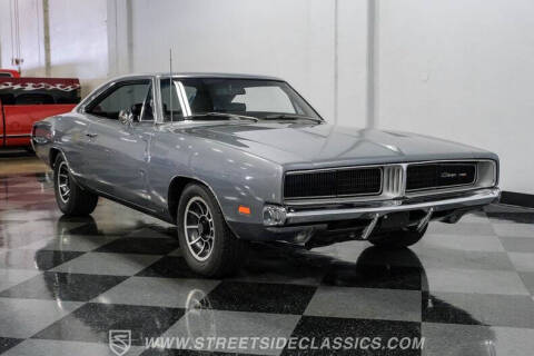 1969 Dodge Charger