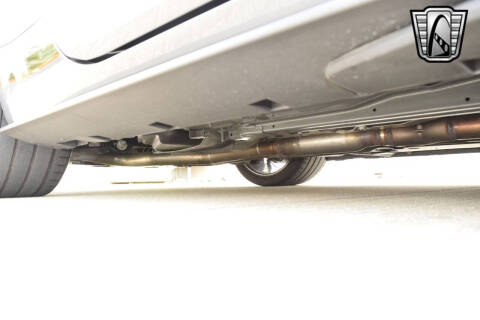 2021 Ford Mustang Shelby GT500