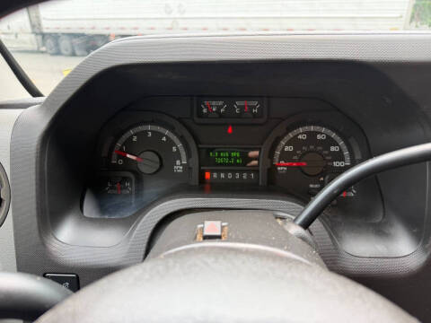 2012 Ford E-Series E-350 SD