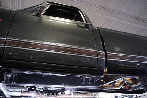 1971 Chevrolet C10