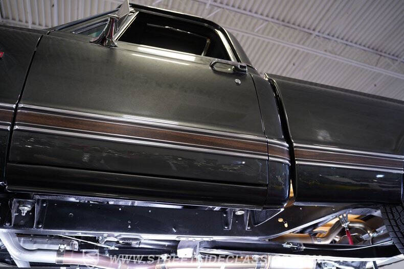 1971 Chevrolet C10