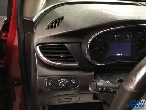 2017 Buick Encore Premium