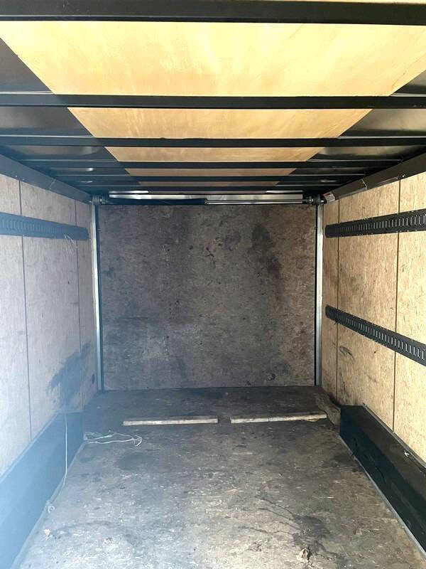 2025 ITI Cargo Novae