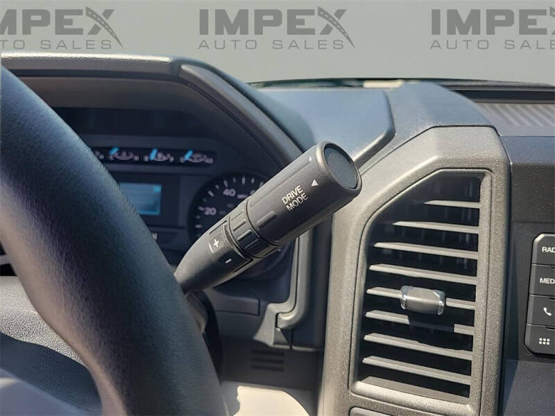 2020 Ford F-350 Super Duty XL