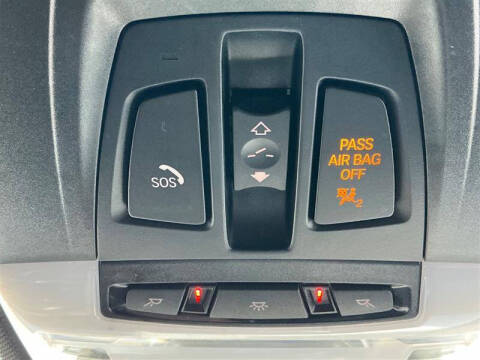 2015 BMW 4 Series 435i Gran Coupe