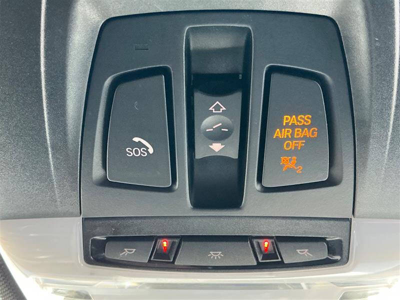 2015 BMW 4 Series 435i Gran Coupe