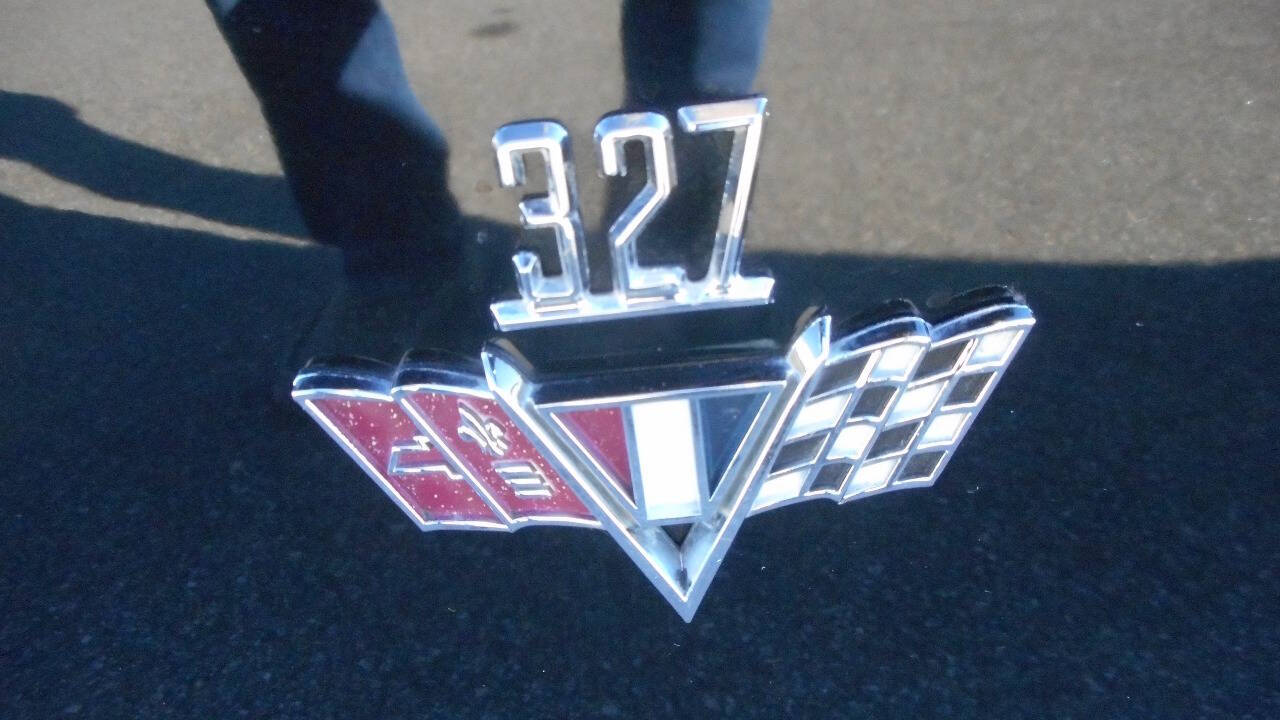 1966 Chevrolet Nova 15