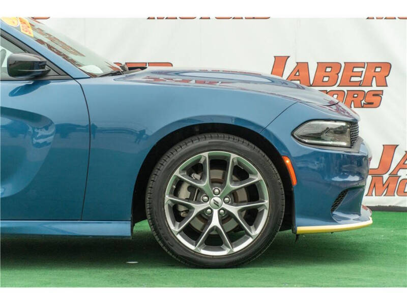 2023 Dodge Charger GT