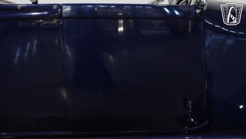 1929 Ford Model A