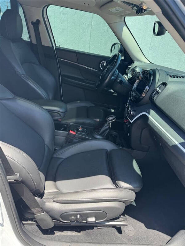 2019 MINI Countryman Cooper S ALL4