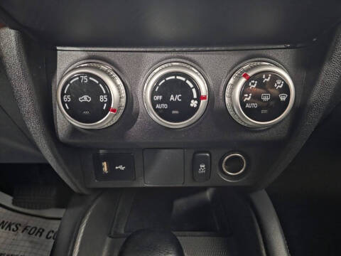 2023 Mitsubishi Outlander Sport