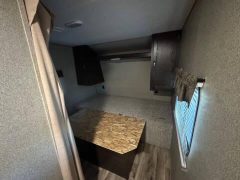 2018 Keystone Springdale