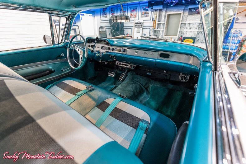 1958 Chevrolet Impala