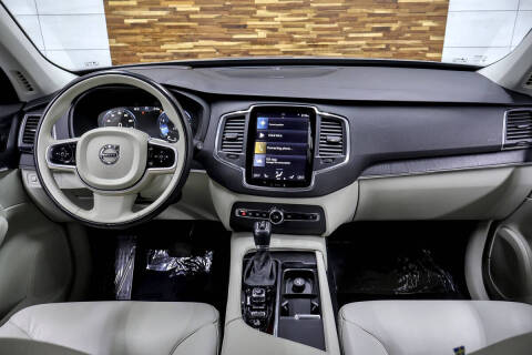 2020 Volvo XC90