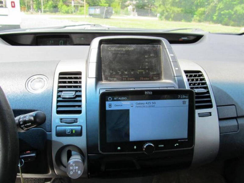 2007 Toyota Prius