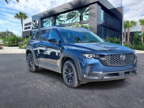 2026 Mazda CX-50 2.5 S Preferred