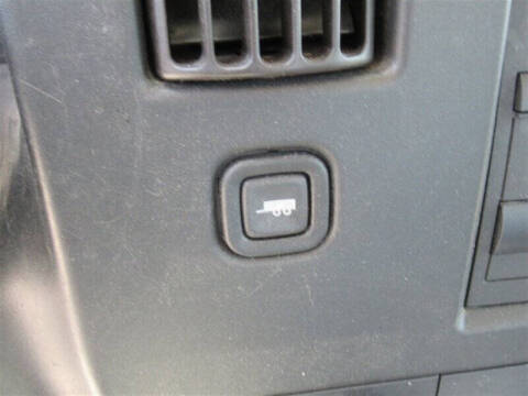 2022 GMC Savana 2500