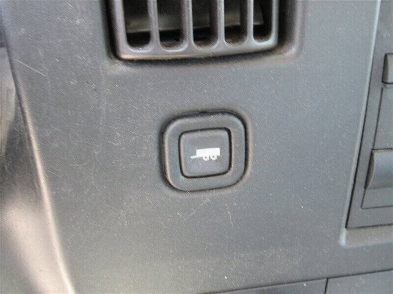 2022 GMC Savana 2500