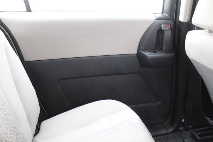 2012 Mazda MAZDA5 Sport