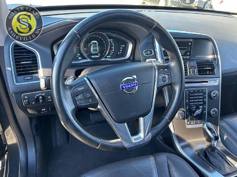 2014 Volvo XC60