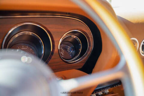 1969 Ford Mustang