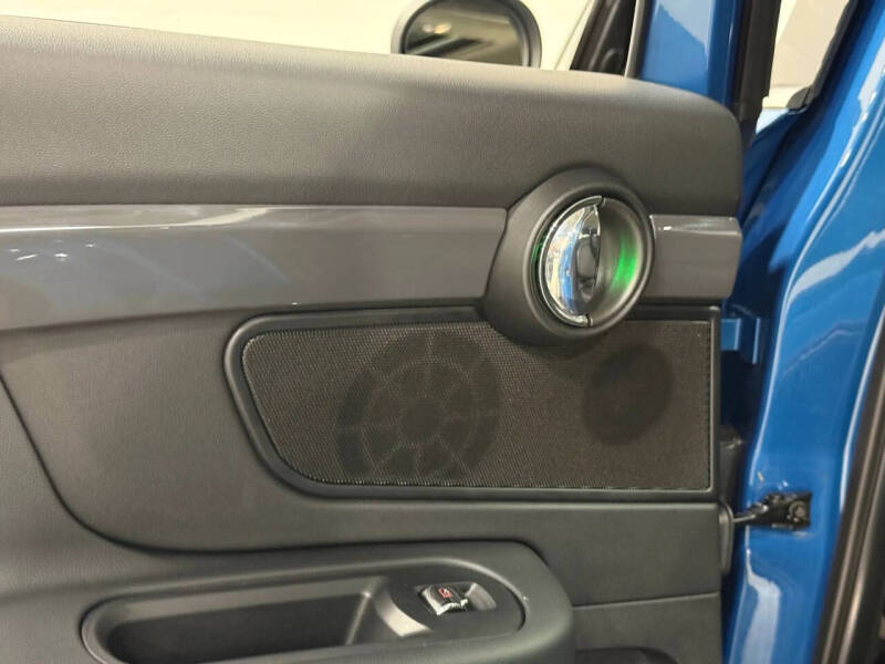 2019 MINI Countryman Cooper S ALL4