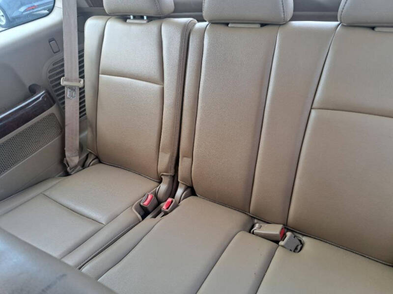 2006 Honda Pilot EX-L