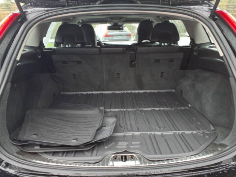 2015 Volvo V60 T5 Platinum