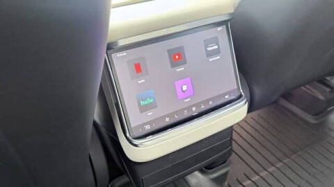 2023 Tesla Model X
