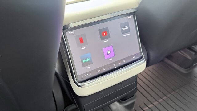 2023 Tesla Model X