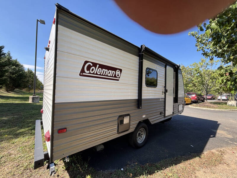 2024 Colman Keystone RV Colman17B