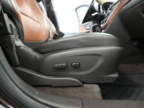 2014 Buick Encore Premium