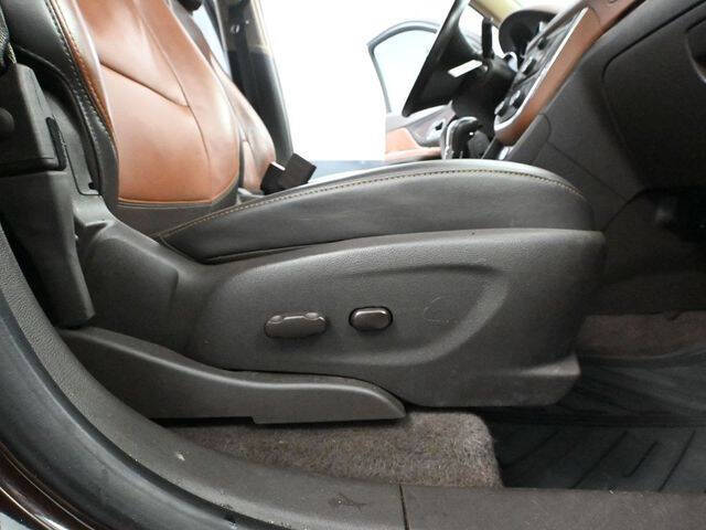 2014 Buick Encore Premium