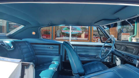 1966 Chevrolet Caprice