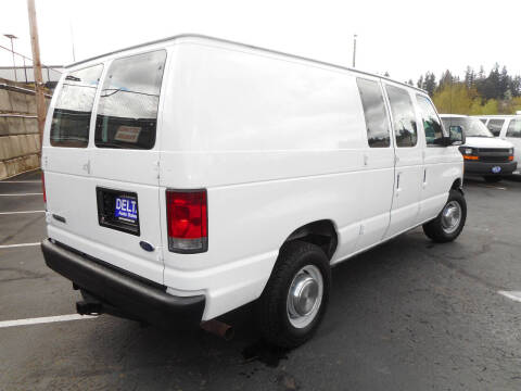 2006 Ford E-Series E-250