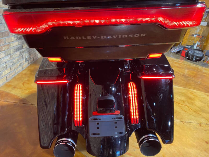 2020 Harley-Davidson Ultra Limited