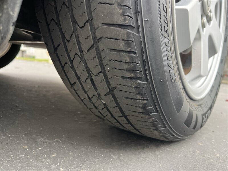 2008 Toyota Prius Standard