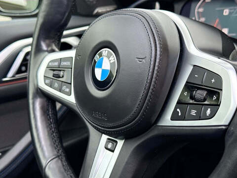 2021 BMW 4 Series M440i xDrive