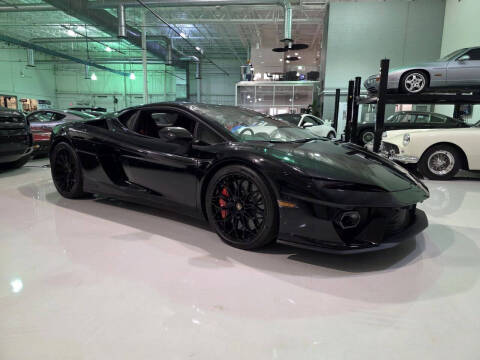 2026 Lamborghini Temerario