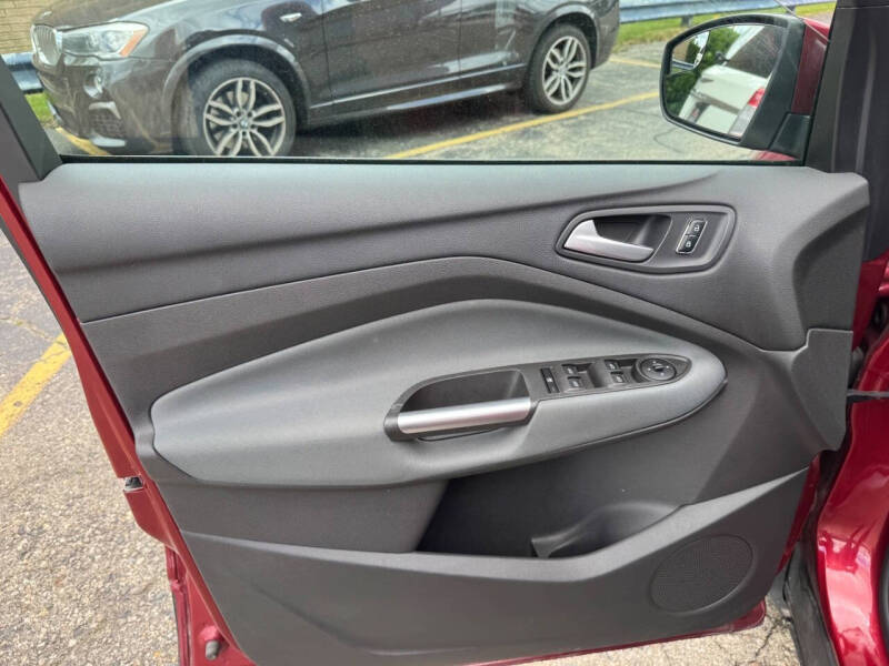 2013 Ford Escape SE