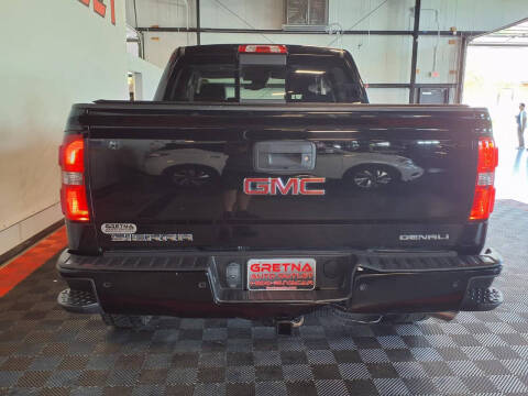 2014 GMC Sierra 1500