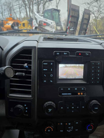 2022 Ford F-250 Super Duty XL