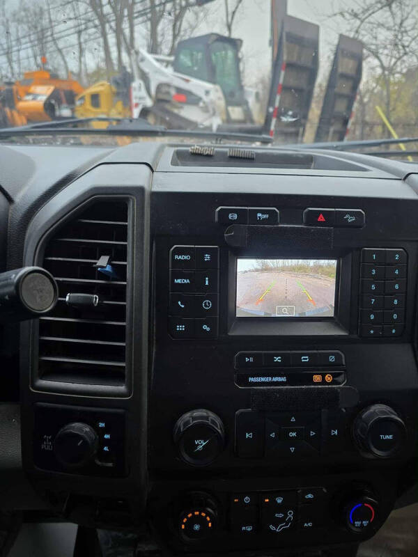 2022 Ford F-250 Super Duty XL