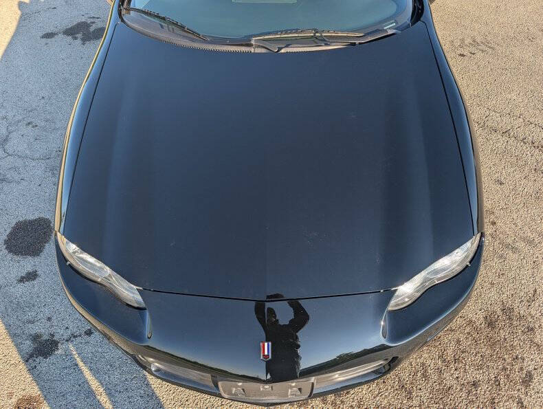 1999 Chevrolet Camaro