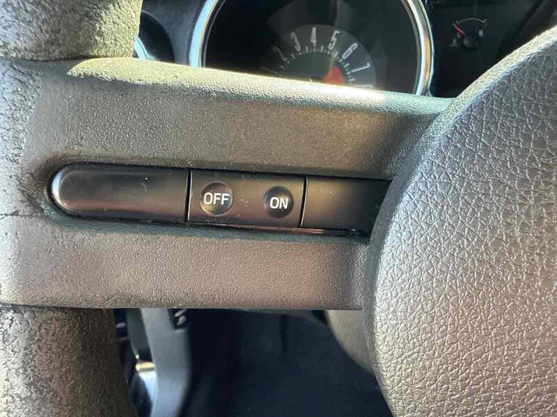 2008 Ford Mustang GT Deluxe