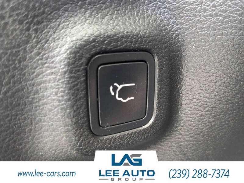 2019 Jeep Compass High Altitude