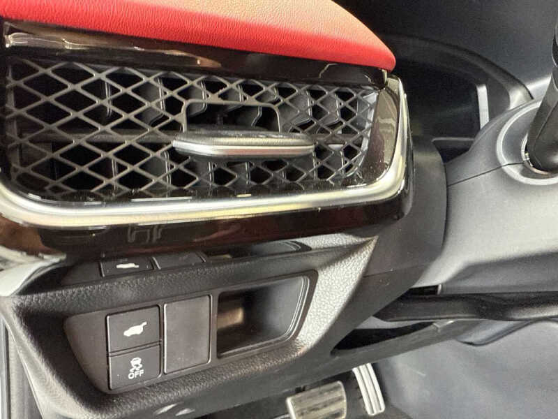 2025 Acura ADX w/A-SPEC