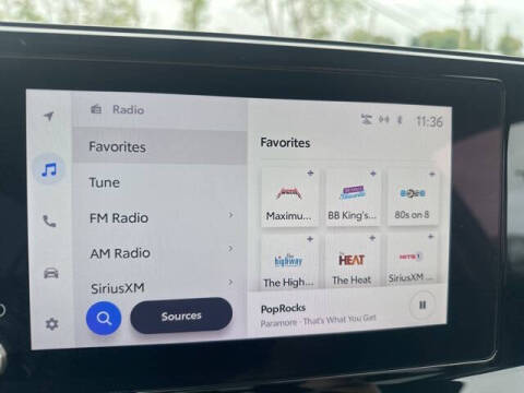 2024 Toyota Venza LE